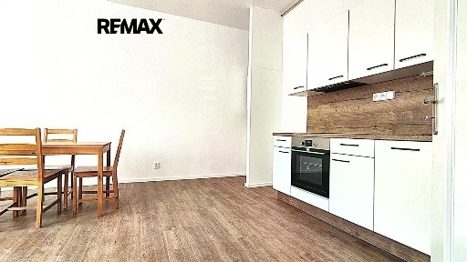 Pronájem bytu 1+1 35 m² Palachova, Litoměřice - Předměstí