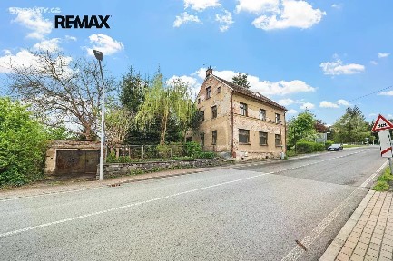Prodej vícegeneračního domu 416 m², pozemek 1077 m² Jana Žižky, Semily - Podmoklice