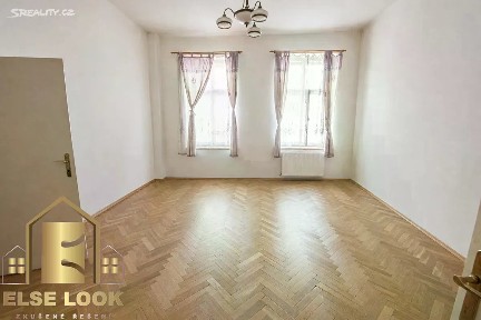 Pronájem bytu 5+kk 94 m² Kamenice, Náchod