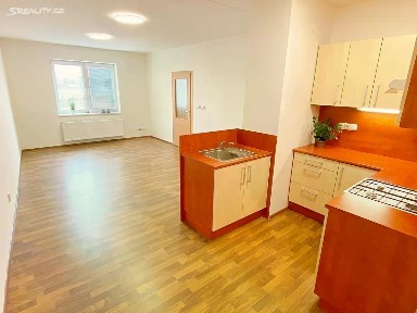 Pronájem bytu 2+kk 58 m² Chválkovická, Olomouc - Chválkovice