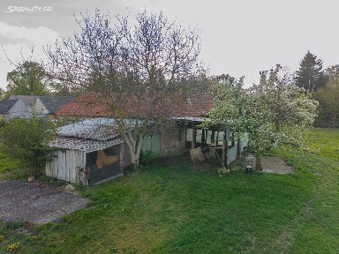 Prodej rodinného domu 120 m², pozemek 2857 m² Opatovec