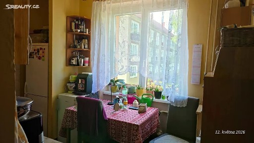 Prodej bytu 2+1 54 m² Erbenova, Příbram - Příbram VII