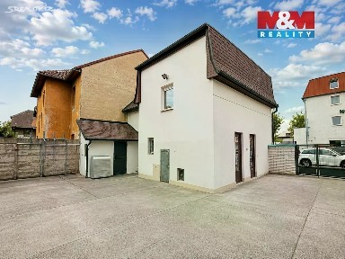 Pronájem obchodního prostoru 230 m² Náchodská, Praha - Horní Počernice