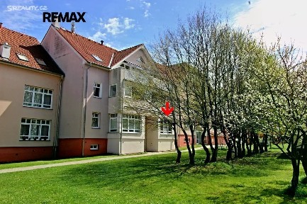 Prodej bytu 3+kk 79 m² Šumavská, Kaplice
