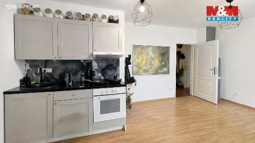 Prodej bytu 4+kk 73 m² Pražská, Písek - Pražské Předměstí