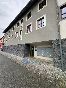Pronájem bytu 2+kk 45 m² Labská, Vrchlabí