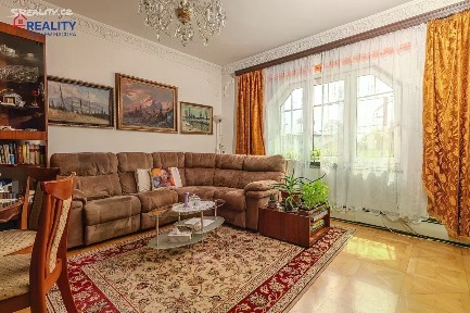 Prodej ubytovacího zařízení 356 m² Žofinská, Orlová - Poruba
