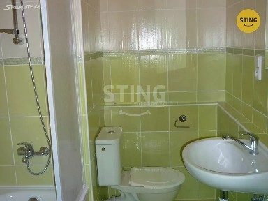 Pronájem bytu 2+1 44 m² Engelmüllerova, Ostrava - Moravská Ostrava