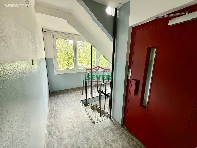 Prodej bytu 1+1 27 m²