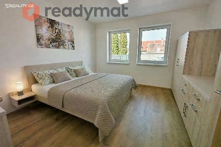 Prodej bytu 3+kk 70 m² Valtice