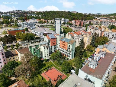 Brno, Brno-město, Staré Brno, Křížkovského