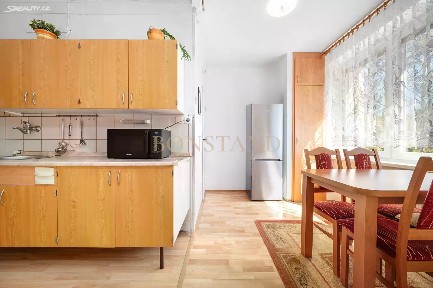 Prodej bytu 2+1 62 m² Fučíkova, Bučovice
