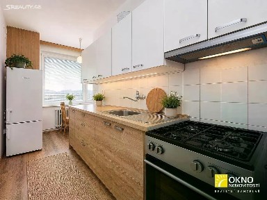 Prodej bytu 2+1 57 m² Sadová, Blansko