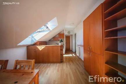 Prodej bytu 3+kk 71 m² Botanická, Brno - Ponava