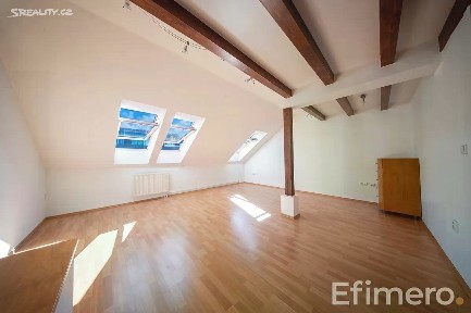 Prodej bytu 4+1 146 m² Botanická, Brno - Ponava