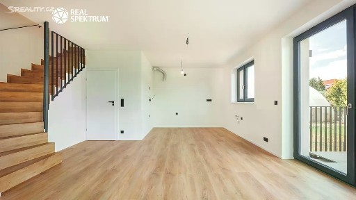 Prodej bytu 4+kk 106 m² Těsnohlídkova, Šlapanice