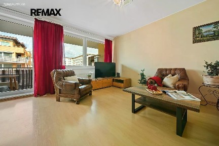 Prodej bytu 4+kk 92 m² Dusíkova, Brno - Lesná
