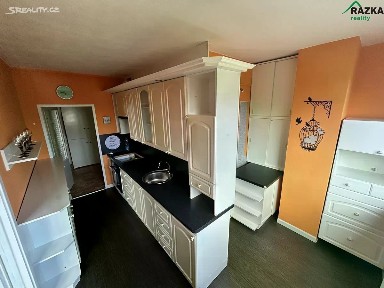 Prodej bytu 2+1 61 m² Stadtrodská, Tachov