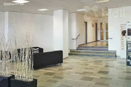 Pronájem kanceláře 30 m² Mariánské náměstí, Brno - Komárov
