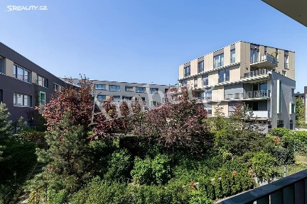 Prodej bytu 2+kk 53 m² Na Vackově, Praha - Žižkov