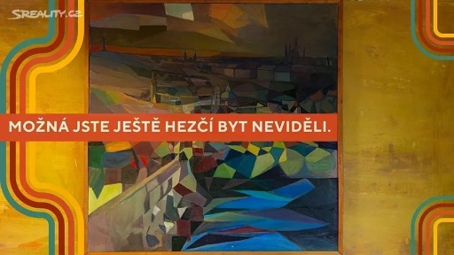 Prodej bytu 2+1 63 m² Sokolovská, Praha - Karlín