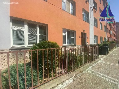 Prodej bytu 2+kk 47 m² Slávy Horníka, Praha - Košíře
