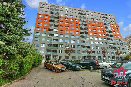Prodej bytu 2+1 67 m² Makovského, Praha - Řepy