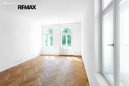 Prodej bytu 1+kk 24 m² Slavětínská, Praha - Klánovice