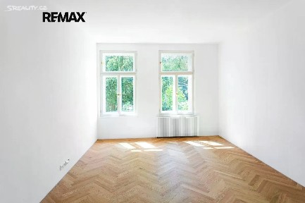 Slavětínská, Praha - Klánovice