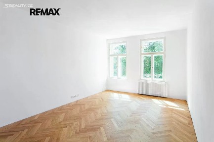 Prodej bytu 2+kk 49 m² Slavětínská, Praha - Klánovice
