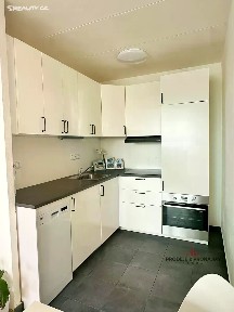Prodej bytu 2+kk 46 m² K rovinám, Praha - Jinonice