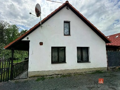 Prodej rodinného domu 128 m², pozemek 189 m² Blovice - Bohušov