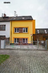 Prodej rodinného domu 138 m², pozemek 333 m² Polní, Plzeň - Východní Předměstí