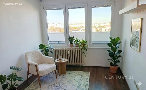 Prodej bytu 3+1 54 m² Mařádkova, Opava - Předměstí