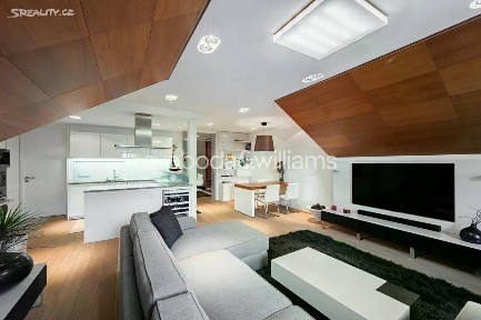 Prodej bytu 3+kk 96 m² Špindlerův Mlýn