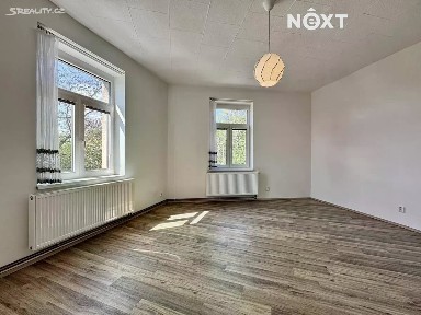 Pronájem bytu 1+1 55 m²