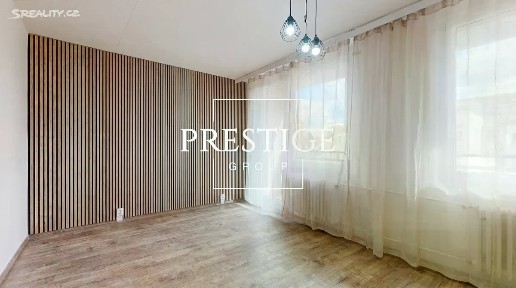 Pronájem bytu 2+1 60 m² Údolní, Praha - Hodkovičky