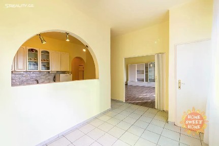 Pronájem bytu 1+1 51 m² Na břevnovské pláni, Praha - Břevnov