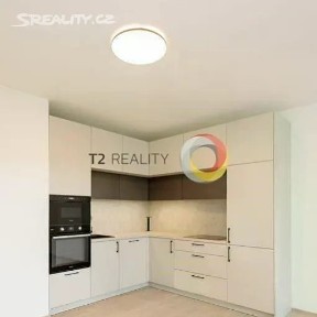 Pronájem bytu 2+kk 58 m² Mezi Vodami, Praha - Modřany