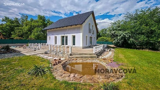 Prodej rodinného domu 121 m², pozemek 984 m² Na Ježkovce, Heřmanův Městec