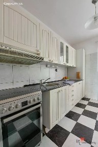 Prodej bytu 3+1 74 m² Husova, Jílové u Prahy