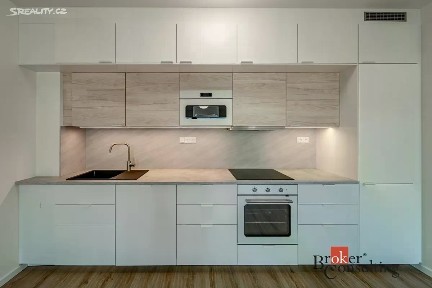Prodej bytu 2+kk 54 m² Ke Křížku, Kladno - Dubí