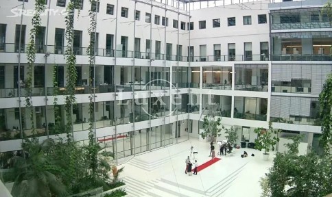 Pronájem kanceláře 247 m² Radlická, Praha - Praha 5