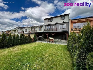 Prodej vícegeneračního domu 245 m², pozemek 326 m² Na Zahradách, Ledenice