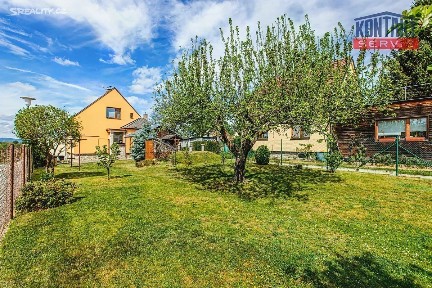 Prodej rodinného domu 118 m², pozemek 997 m² Za Tratí, České Budějovice - České Budějovice 6
