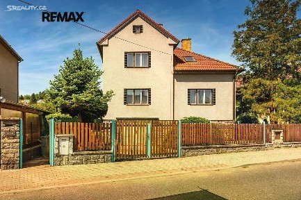 Prodej rodinného domu 145 m², pozemek 1073 m² Písek - Hradiště