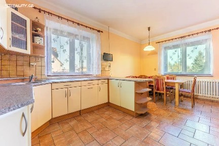 Prodej rodinného domu 335 m², pozemek 752 m² Václavská, Strakonice - Strakonice II