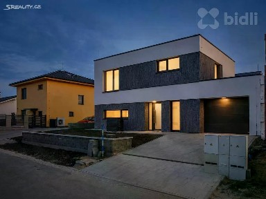 Prodej rodinného domu 155 m², pozemek 493 m² Akátová, Hustopeče