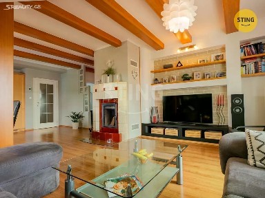 Prodej rodinného domu 380 m², pozemek 736 m² Chlebičov