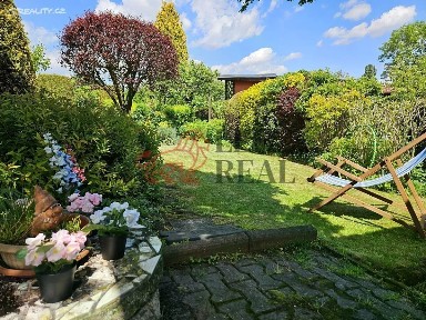 Prodej chaty 11 m², pozemek 300 m² Šenov u Nového Jičína